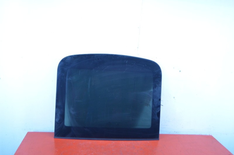 11-16 MINI COOPER COUNTRYMAN R60 FRONT SUNROOF WINDOW GLASS OEM