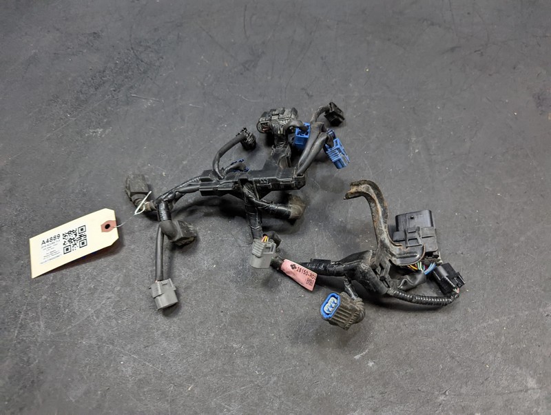 Transmission Wiring Harness 2016 Acura TLX 28150-RDS-000 2015 2017 2018-2020