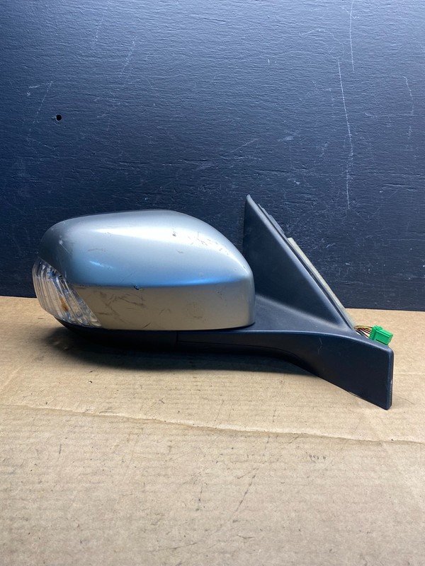 2007 - 2011 Volvo XC70 V70 Right Passenger RH View Door Mirror OEM ad7281 DG