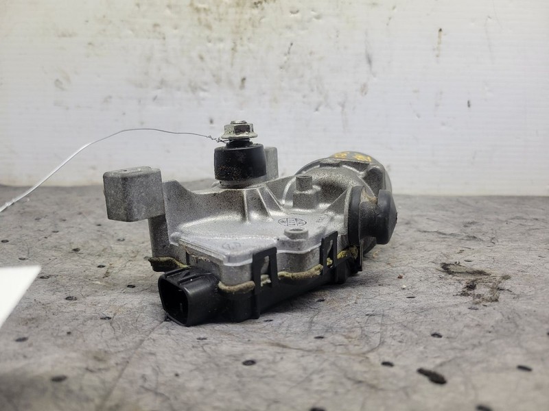 Windshield Wiper Motor Fits 07-14 FJ CRUISER 1676285
