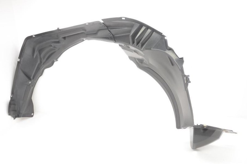 2007-2014 Toyota Fj Cruiser Passenger Right Front Fender Liner 5380735110