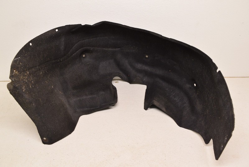 BMW Rear Right Wheel Liner Splash Shield Passenger Coupe 3 Series E92 Oem 07-13