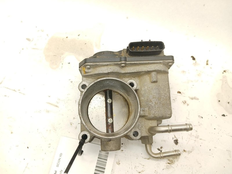 08-'12 SCION XD Throttle Body OEM 1 Year Warranty!