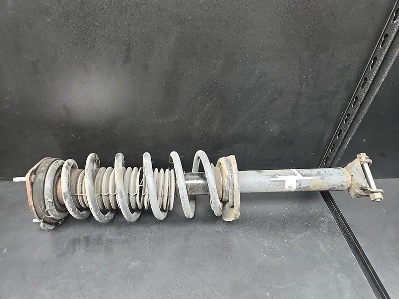 Infiniti M37 11-13 Rear Strut Shock Absorber Left 56210-1MD0D