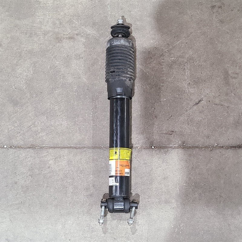 2009 Corvette C6 Front Shock Absorber FE2 F55 GM 25839471 Aa7360