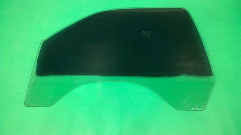 00 01 02 03 04 05 06 YUKON XL DRIVER LEFT FRONT WINDOW DOOR GLASS OEM 3186-45