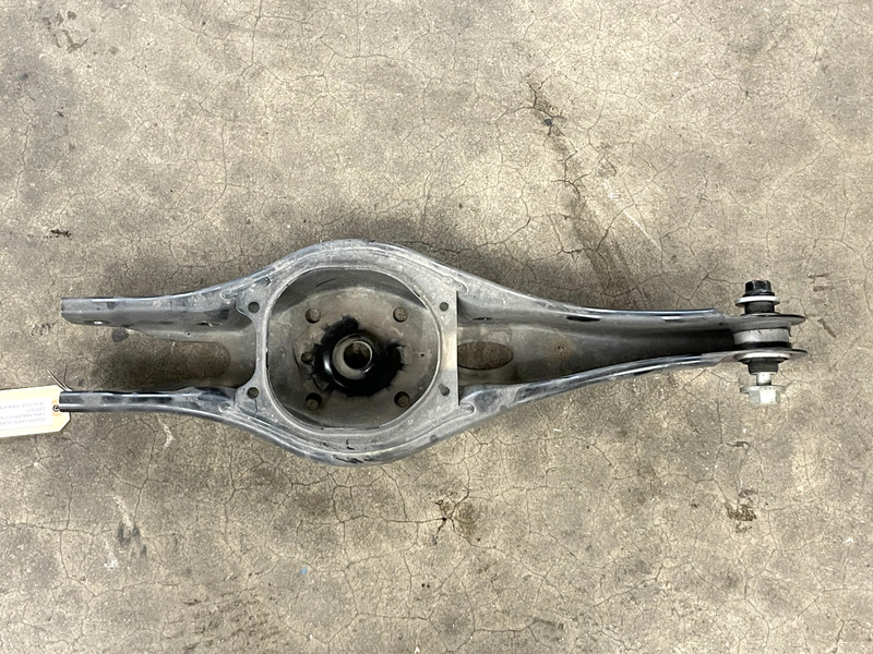 ⭐2021-2025 HYUNDAI ELANTRA FWD REAR RIGHT LOWER CONTROL ARM SPRING OEM LOT2677