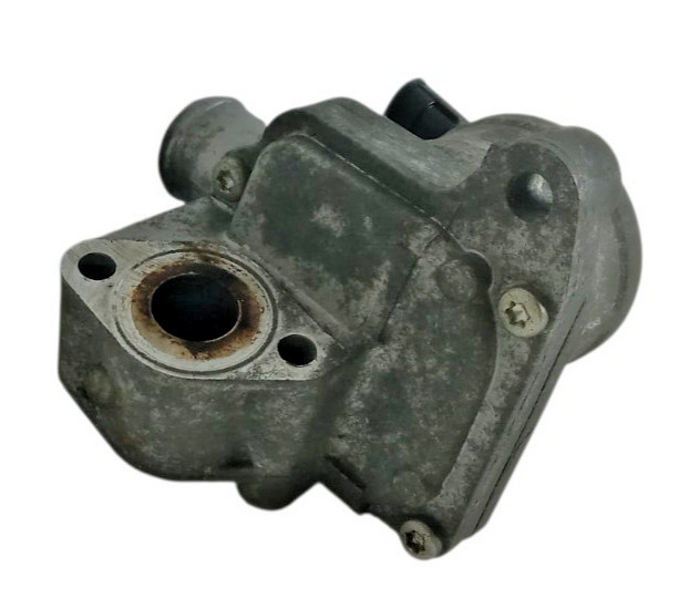 2011-2014 Subaru Impreza Air Suction Valve Pump Secondary EGR OEM 12852