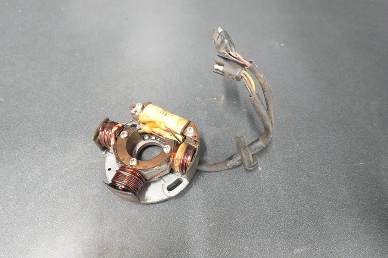1994 Arctic Cat OEM Generator Magneto Stator Magneto Coil Ass'y Wildcat 700 EFI