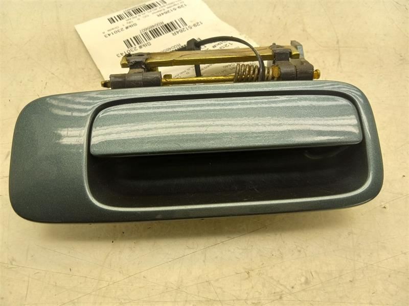 00 01 02 03 04 TOYOTA AVALON XLS REAR PASSENGER RIGHT EXTERIOR DOOR HANDLE