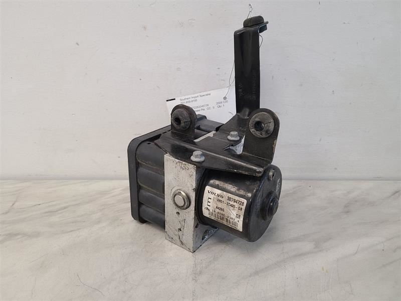 Anti-Lock Brake Part Pump Assembly Fits 07-13 VOLVO 30 SERIES 554093