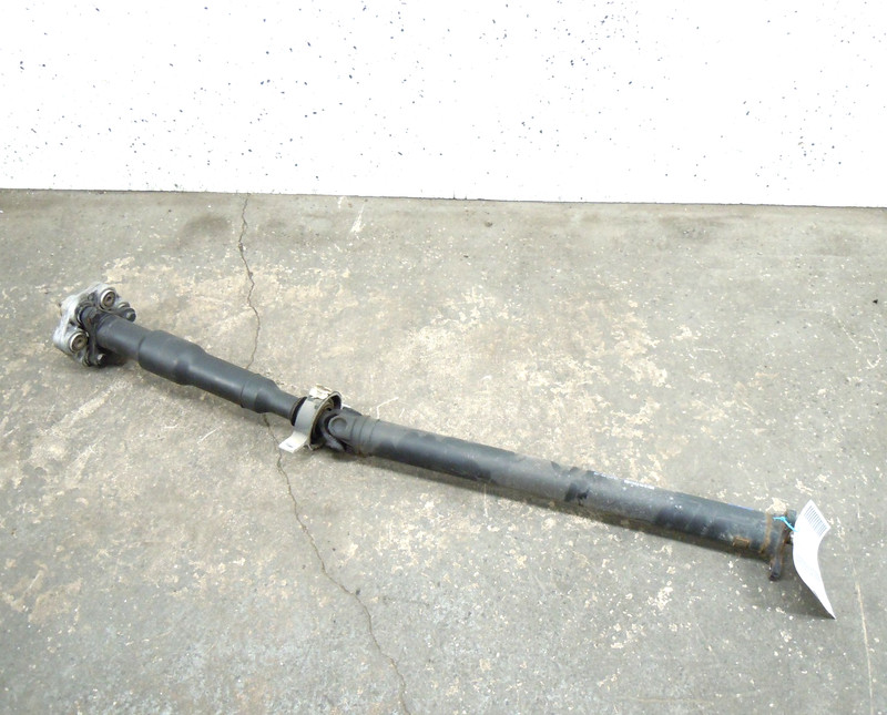 2013-2015 BMW 328i xDrive Rear Drive Shaft AWD OEM