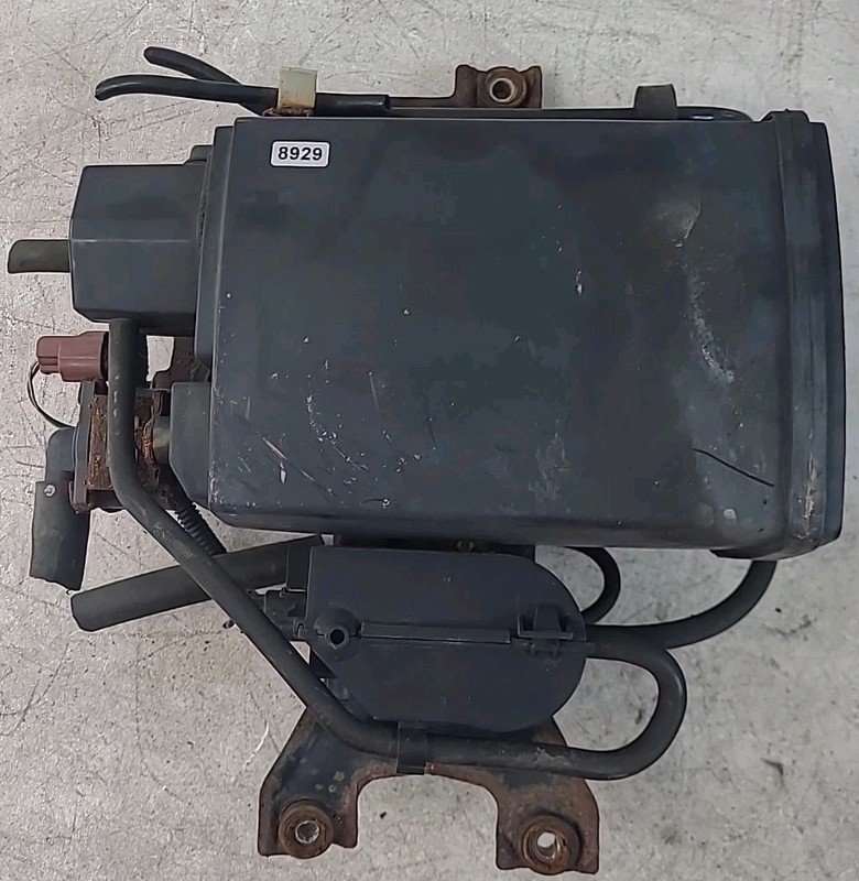 1999-03 ACURA Charcoal Evaporation EVAP Vapor Emissions Canister Cartridge OEM