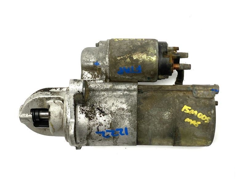 Starter Motor 2.2L 89017756 Fits 2000-2001 Saturn L Series LW1 47539