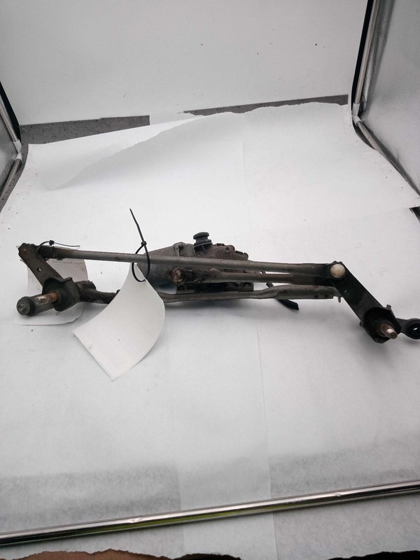 Used Windshield Wiper Motor fits: 2015 Dodge DartGrade B