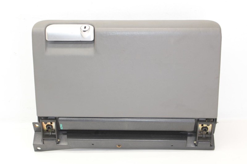 99-04 Porsche 911 3.6L Gray Glove Box Assembly 99655207900