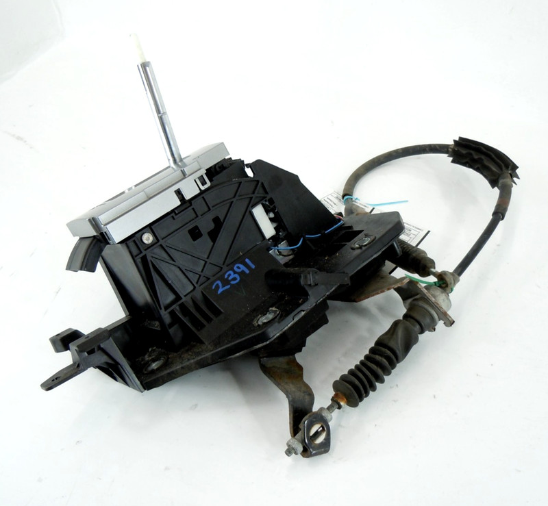2015 2016 Subaru Legacy Automatic Transmission Floor Shifter W/ Cable OEM