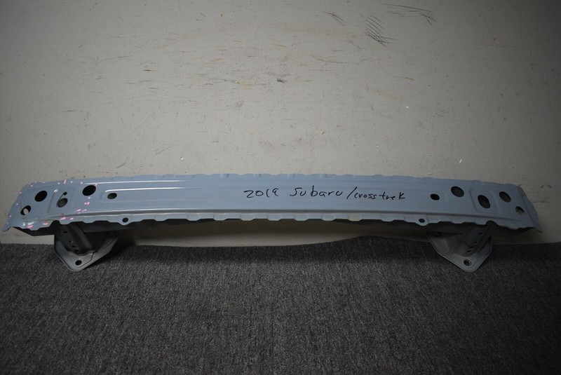 2018-2019 SUBARU CROSSTREK REAR REINFORCEMENT BAR FACTORY OEM