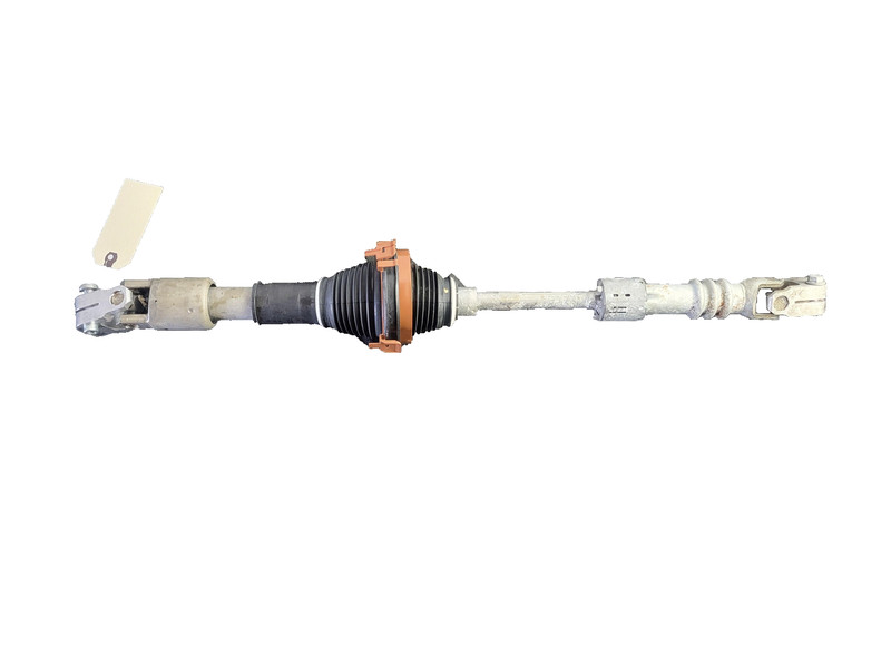 2016-23 Mercedes GLC 300 Steering Column Intermediate Joint Shaft OEM 2534620000