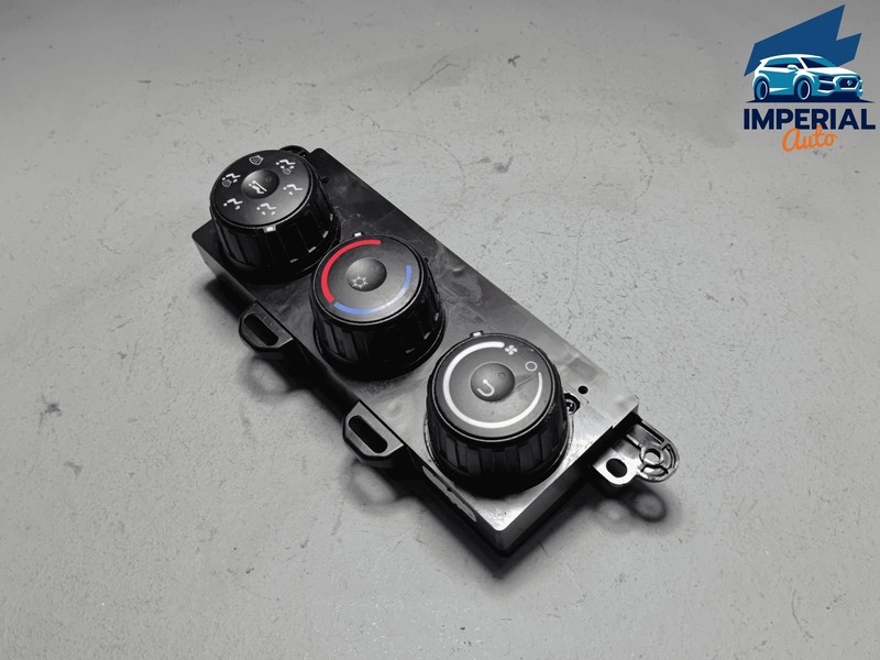 2018-2024 FREIGHTLINER CASCADIA HEATER A/C TEMPERATURE CLIMATE CONTROL OEM