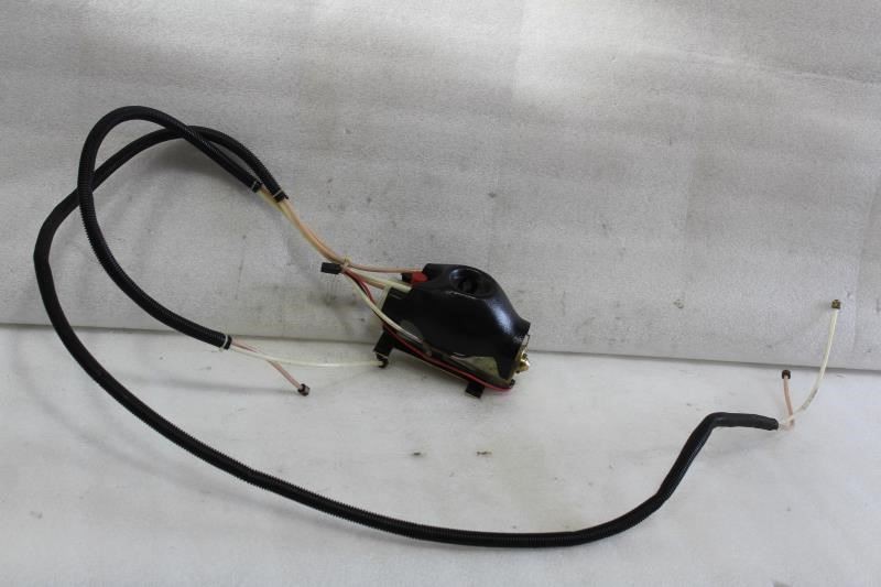 1991 TOYOTA CELICA CONVERTIBLE HYDRAULIC PUMP MOTOR
