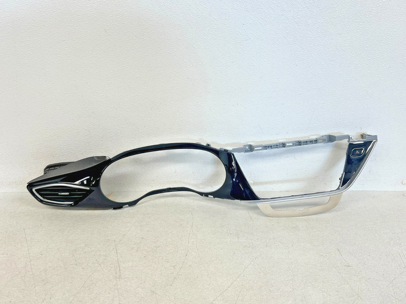 ⭐2020-203 BUICK ENCORE GX FRONT DASH INSTRUMENT CLUSTER BEZEL TRIM OEM LOT2659
