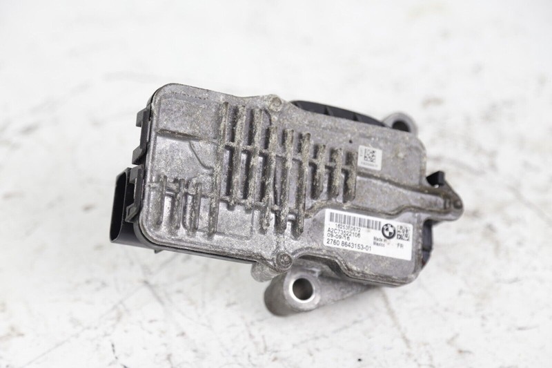 BMW 228i 328i 330i 335i 430i 535i 550i 750i X3 X5 X6 TRANSFER CASE MOTOR 8643153