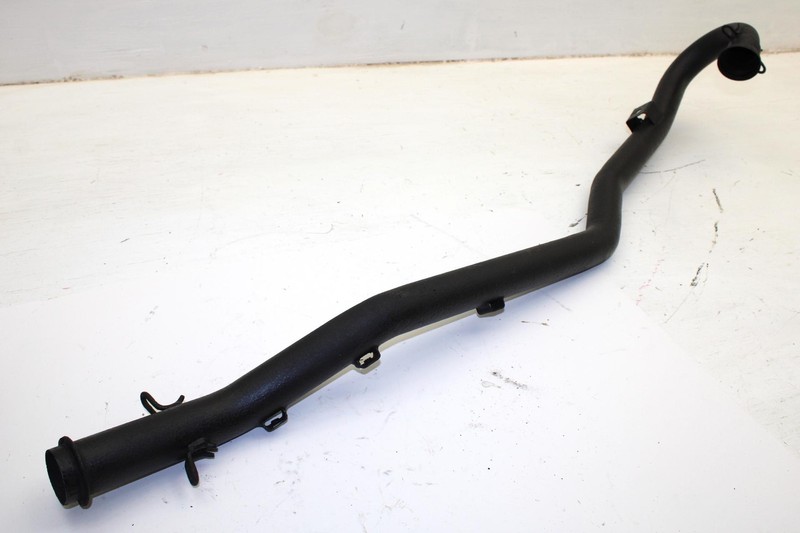 05 Polaris Sportsman 700 EFI OEM Exhaust Header Pipe1261242-489 AP109