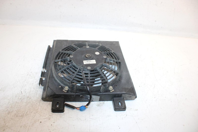 2002 Polaris Sportsman 500 Oem Cooling Fan And Shroud 5433059 2410123 AP78