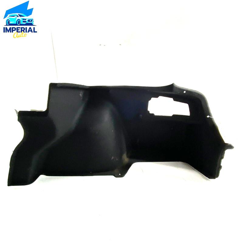 KIA K5 2021 - 2023 TRUNK REAR RIGHT PASSENGER SIDE QUARTER PANEL TRIM COVER OEM
