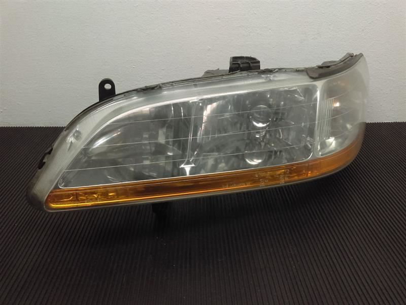 98-02 Honda Accord Left Driver Headlamp Assembly OEM 33151-S84-A02