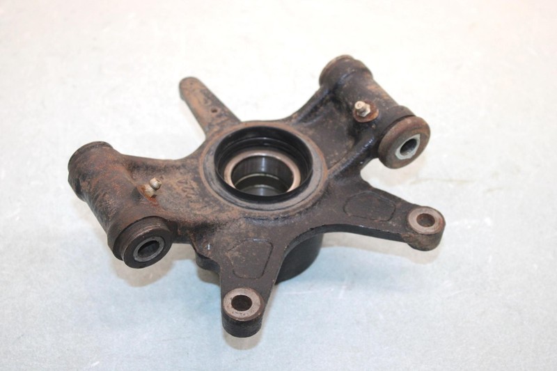 15 Yamaha Viking Vi Yxc700d 4x4 Oem Rear Knuckle 1XD-F530F-10-00 XY1.1