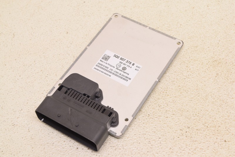MK7 VW Jetta GLI Adaptive Damper Control Module Unit Genuine Oem 2021-2024