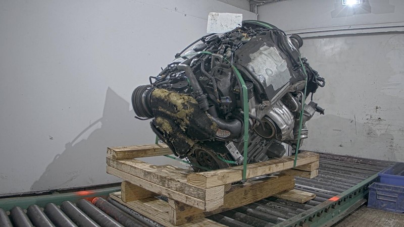 2016 VOLVO XC60 2.0L Engine Complete Assembly 4WD 127K Miles OEM Warranty