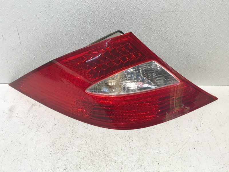 06-08 Mercedes W219 CLS500 LED Tail Light Lamp Rear Left Driver Side OEM