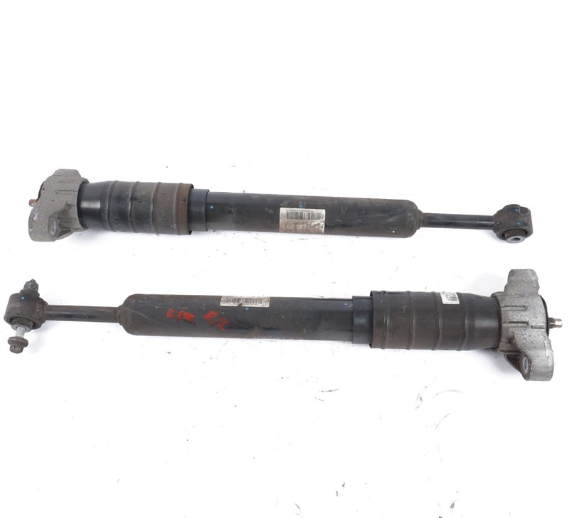 2014 - 2017 MASERATI GHIBLI REAR SHOCK STRUT ABSORBER LEFT & RIGHT OEM