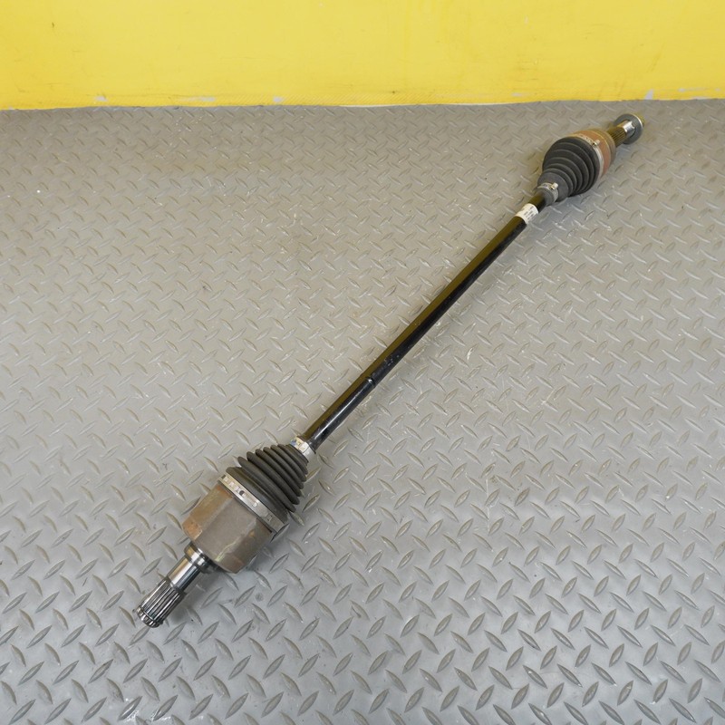 2022-2024 HYUNDAI TUCSON REAR LEFT AXLE SHAFT HALF SHAFT OEM 49600CW000