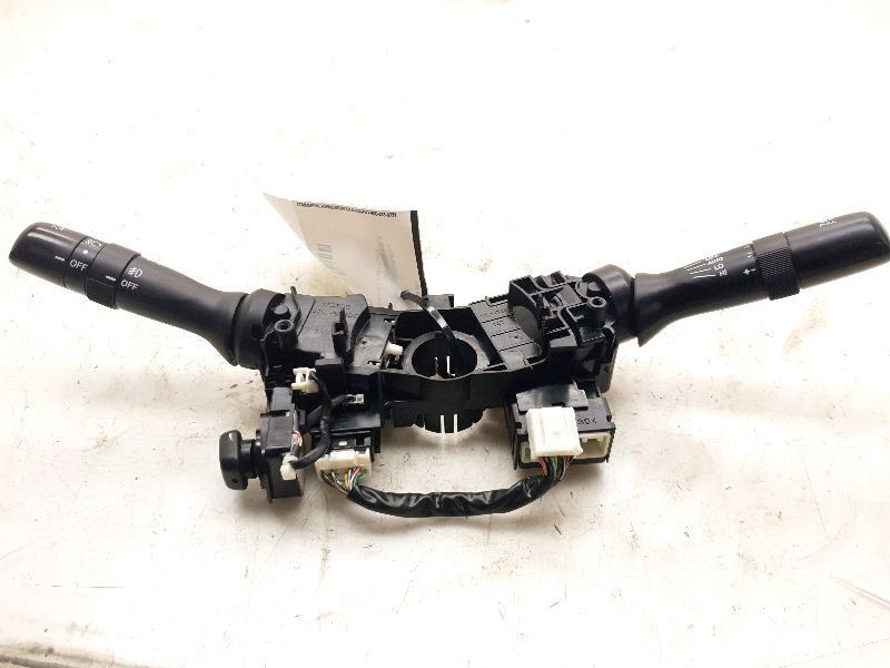 Column Switch Turn And Wiper Fits 07-09 LEXUS GS450H 193064