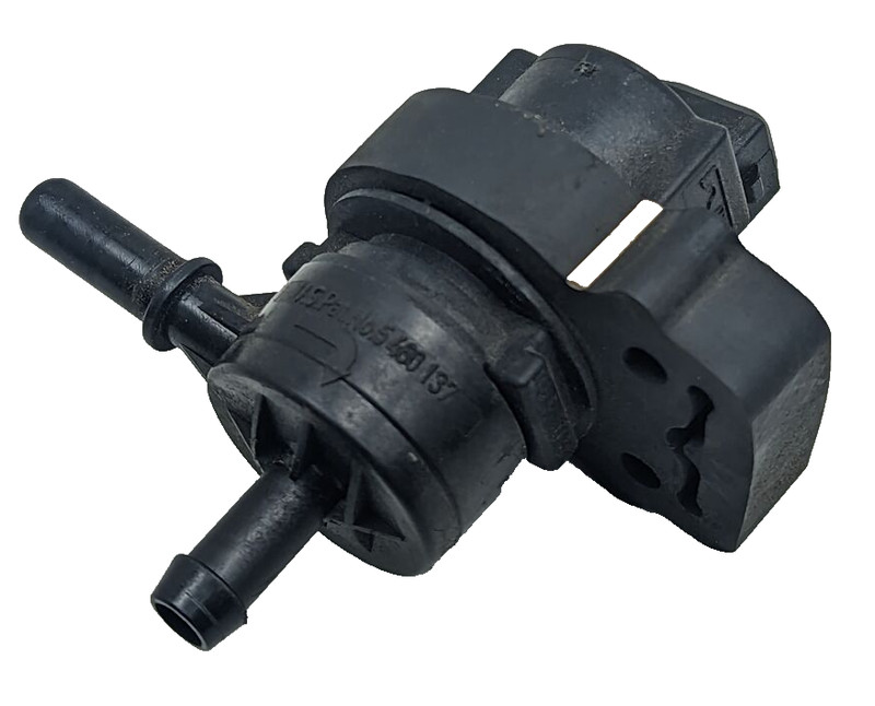 2010-2013 MERCEDES E350 FUEL PURGE CONTROL VALVE A 212 470 24 93 OEM