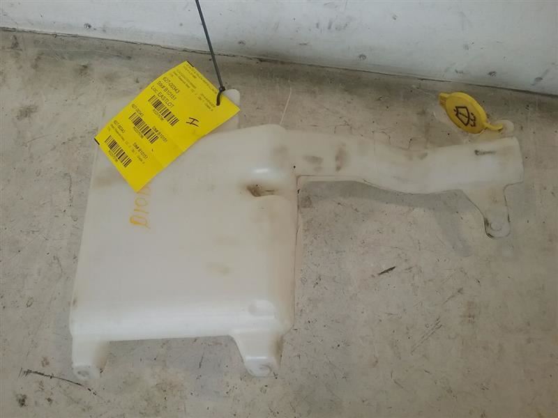 Wash Reservoir Fits 11-14 200 2375786