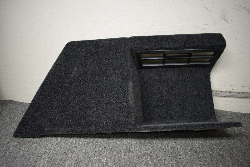 2013-2015 RANGE ROVER L405 INNER TRUNK QUARTER PANEL FACTORY OEM