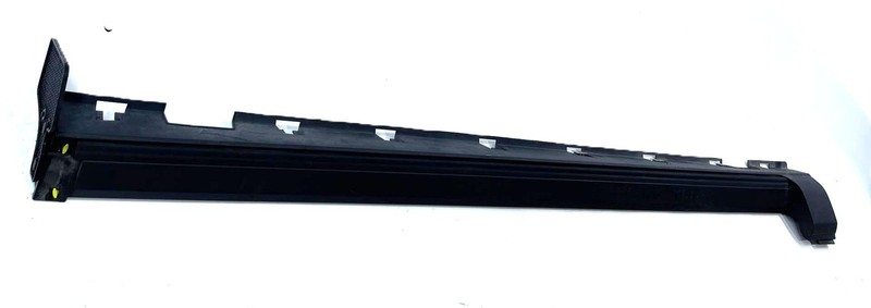 2021 Ford Bronco Sport LH Driver Front Lower Rocker Molding M1PB-S10155-AA OEM