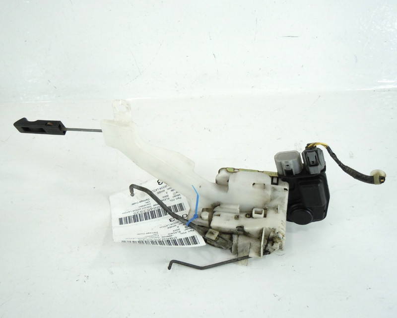 2003 03 Honda Element Front Door Lock Latch Actuator Passenger Right OEM