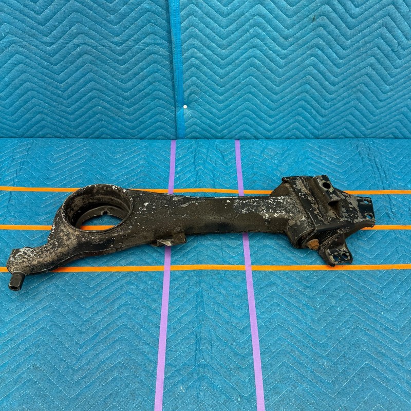 1987–1991 Volvo 780 Bertone Rear Right Suspension Trailing Arm OEM