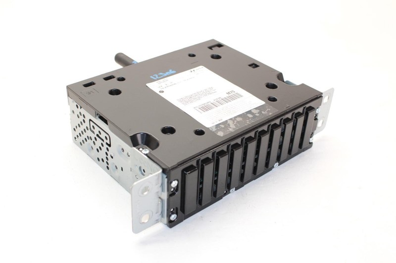 24-25 Kia EV9 Heads Up Unit Receiver Control Module 96560DO700