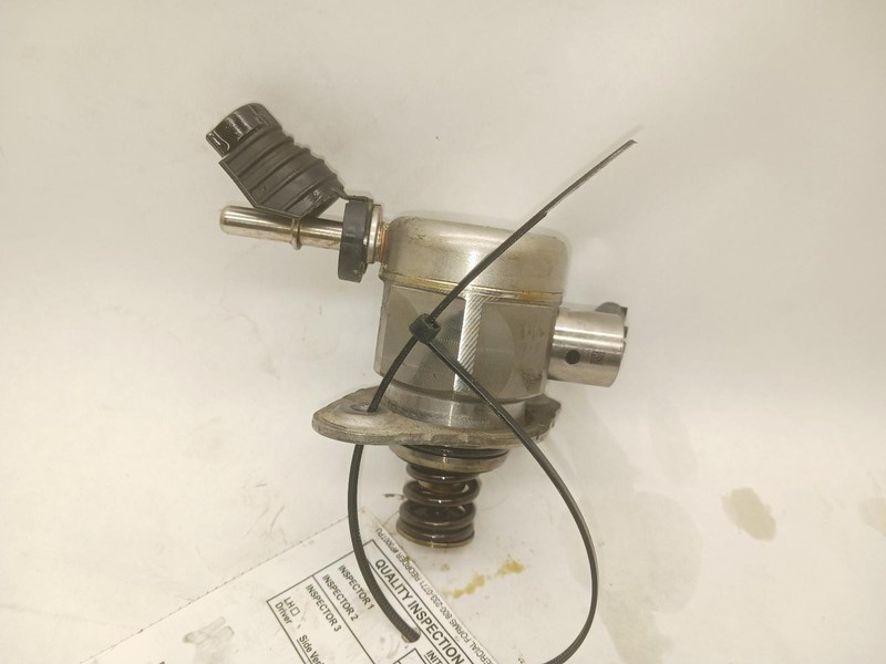 18-'20 KIA RIO Fuel Injection Pump OEM 1 Year Warranty!