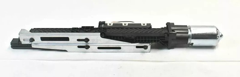 10-18 Mercedes W218 CLS550 E400 Trunk Lid Power Opener Motor Mechanism OEM