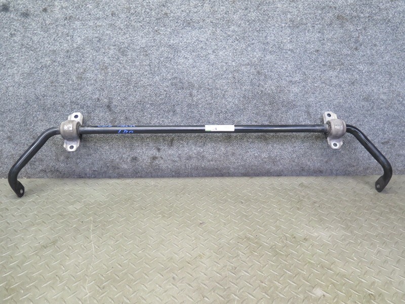 2012-2018 BMW F12 F13 M6 S63T REAR SUSPENSION ANTI ROLL STABILIZER SWAY BAR
