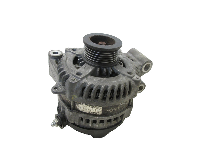 34K 💚 10-20 JAGUAR XF XJ XE 3.0L 5.0L ENGINE ALTERNATOR GENERATOR 8W8310300