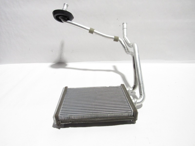 Nissan Z 2024 HVAC Heater Core 22-25 ;#3